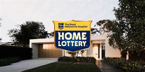 rhm home lottery|Ways to support us .